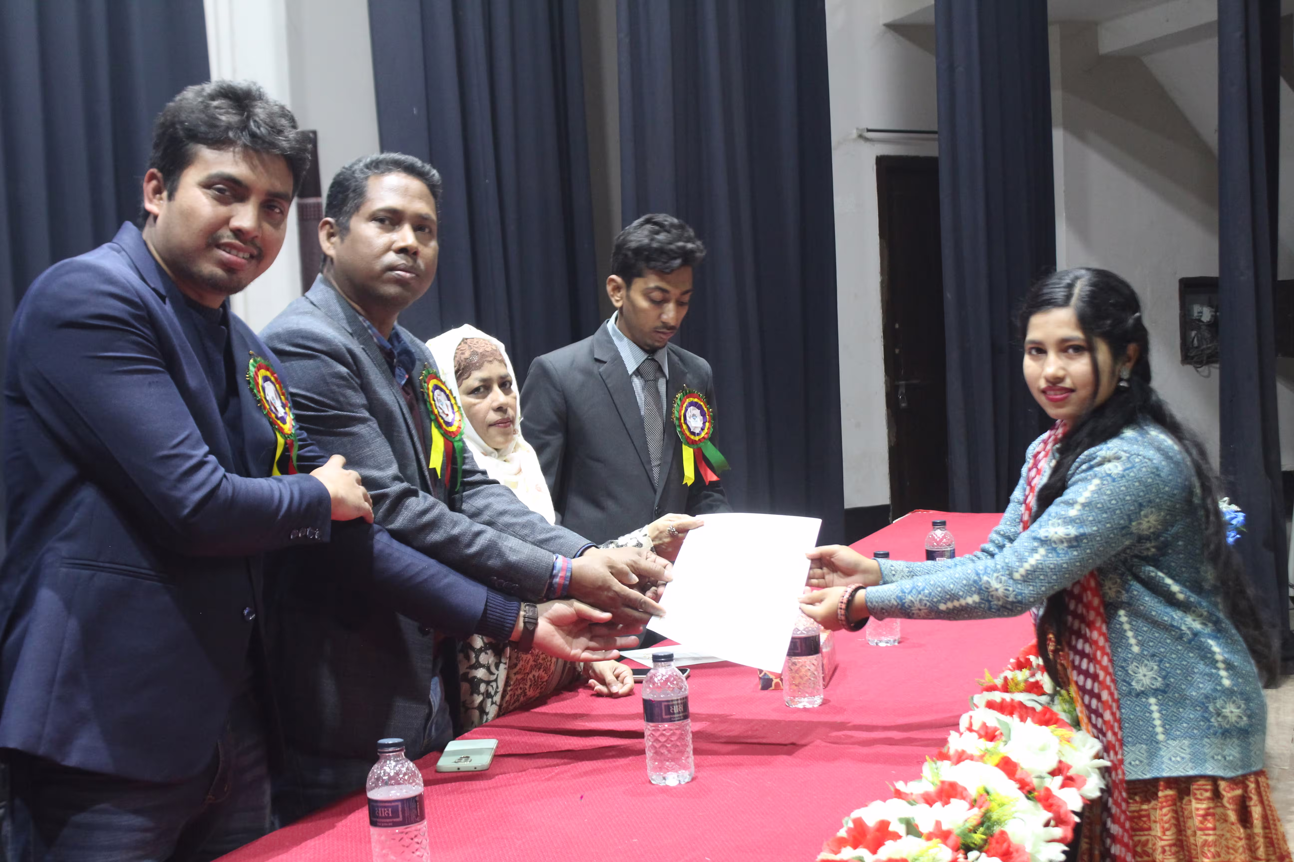 Freshers Championship 2024 image